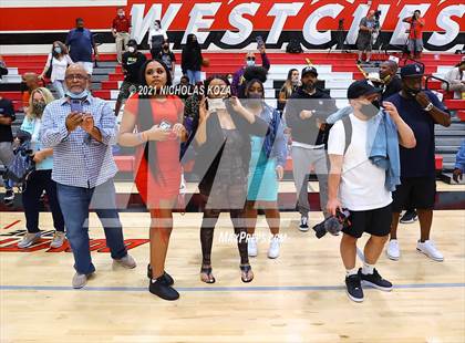 Thumbnail 2 in Westchester vs. Birmingham (CIF LAC Open Finals) photogallery.