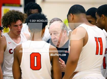 Thumbnail 1 in Westchester vs. Birmingham (CIF LAC Open Finals) photogallery.