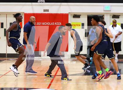 Thumbnail 1 in Westchester vs. Birmingham (CIF LAC Open Finals) photogallery.