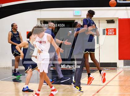 Thumbnail 1 in Westchester vs. Birmingham (CIF LAC Open Finals) photogallery.