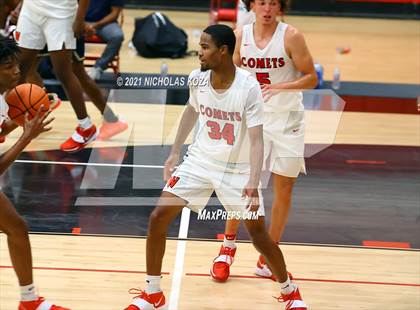 Thumbnail 1 in Westchester vs. Birmingham (CIF LAC Open Finals) photogallery.
