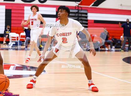 Thumbnail 2 in Westchester vs. Birmingham (CIF LAC Open Finals) photogallery.