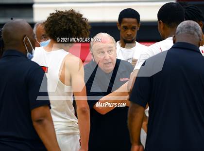 Thumbnail 1 in Westchester vs. Birmingham (CIF LAC Open Finals) photogallery.