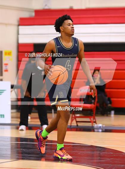 Thumbnail 1 in Westchester vs. Birmingham (CIF LAC Open Finals) photogallery.