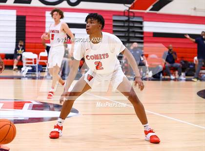 Thumbnail 1 in Westchester vs. Birmingham (CIF LAC Open Finals) photogallery.