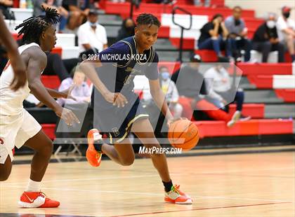 Thumbnail 1 in Westchester vs. Birmingham (CIF LAC Open Finals) photogallery.