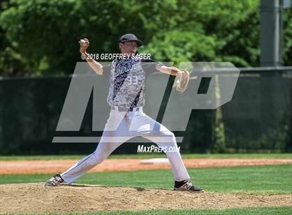 Thumbnail 3 in Eaton vs. Lutheran (CHSAA 3A 2nd Round Playoff) photogallery.