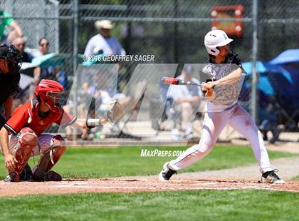 Thumbnail 1 in Eaton vs. Lutheran (CHSAA 3A 2nd Round Playoff) photogallery.