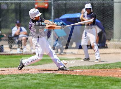 Thumbnail 1 in Eaton vs. Lutheran (CHSAA 3A 2nd Round Playoff) photogallery.