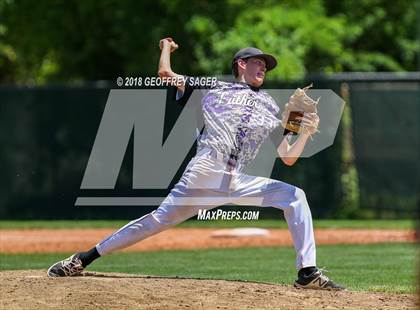 Thumbnail 3 in Eaton vs. Lutheran (CHSAA 3A 2nd Round Playoff) photogallery.