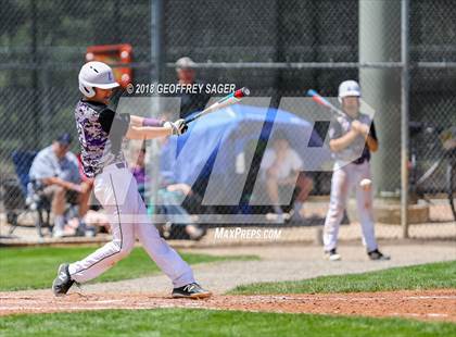 Thumbnail 2 in Eaton vs. Lutheran (CHSAA 3A 2nd Round Playoff) photogallery.