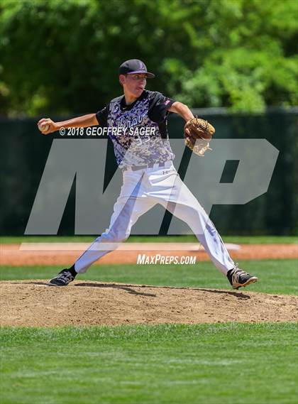 Thumbnail 1 in Eaton vs. Lutheran (CHSAA 3A 2nd Round Playoff) photogallery.