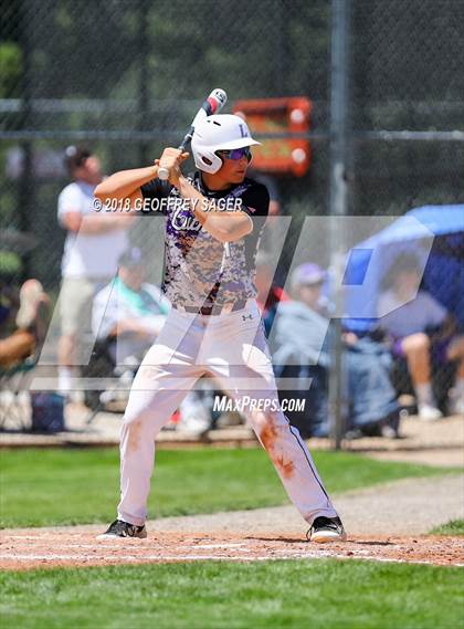 Thumbnail 1 in Eaton vs. Lutheran (CHSAA 3A 2nd Round Playoff) photogallery.