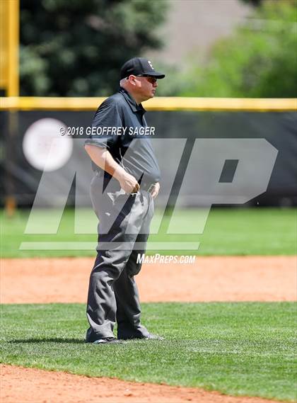 Thumbnail 1 in Eaton vs. Lutheran (CHSAA 3A 2nd Round Playoff) photogallery.
