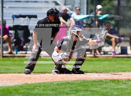 Thumbnail 1 in Eaton vs. Lutheran (CHSAA 3A 2nd Round Playoff) photogallery.