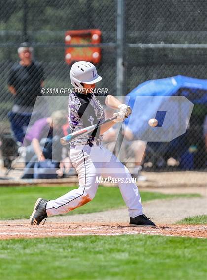 Thumbnail 1 in Eaton vs. Lutheran (CHSAA 3A 2nd Round Playoff) photogallery.