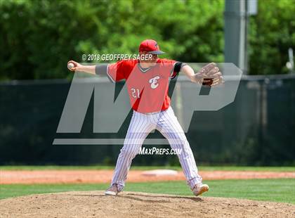 Thumbnail 1 in Eaton vs. Lutheran (CHSAA 3A 2nd Round Playoff) photogallery.
