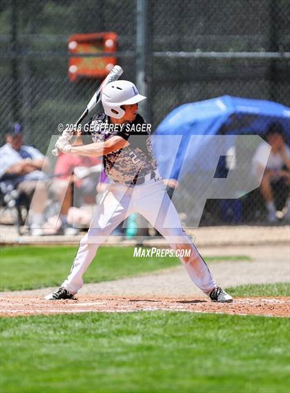 Thumbnail 2 in Eaton vs. Lutheran (CHSAA 3A 2nd Round Playoff) photogallery.