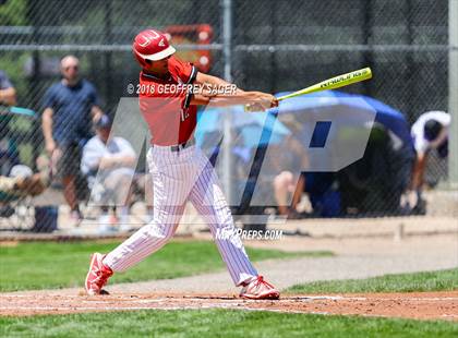 Thumbnail 2 in Eaton vs. Lutheran (CHSAA 3A 2nd Round Playoff) photogallery.