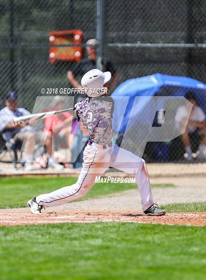 Thumbnail 3 in Eaton vs. Lutheran (CHSAA 3A 2nd Round Playoff) photogallery.