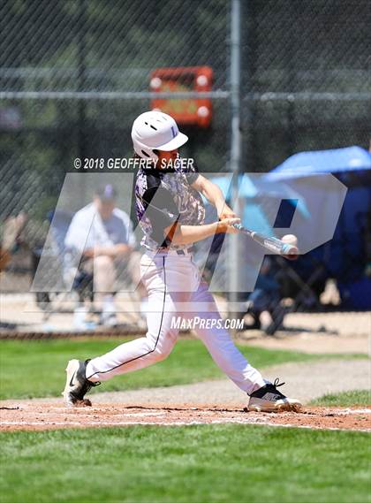 Thumbnail 2 in Eaton vs. Lutheran (CHSAA 3A 2nd Round Playoff) photogallery.
