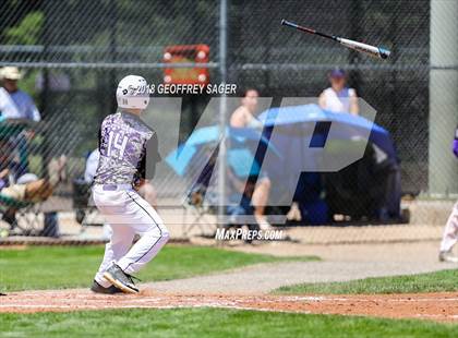 Thumbnail 1 in Eaton vs. Lutheran (CHSAA 3A 2nd Round Playoff) photogallery.