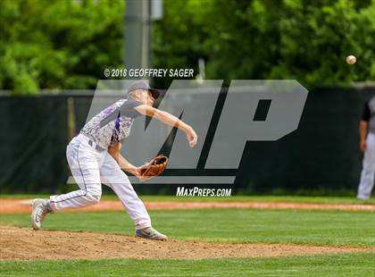 Thumbnail 1 in Eaton vs. Lutheran (CHSAA 3A 2nd Round Playoff) photogallery.