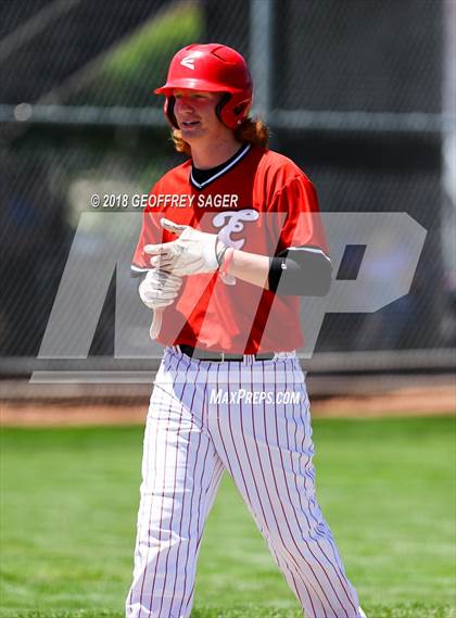 Thumbnail 2 in Eaton vs. Lutheran (CHSAA 3A 2nd Round Playoff) photogallery.