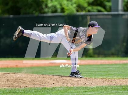 Thumbnail 2 in Eaton vs. Lutheran (CHSAA 3A 2nd Round Playoff) photogallery.