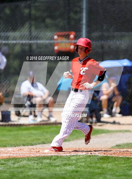 Thumbnail 1 in Eaton vs. Lutheran (CHSAA 3A 2nd Round Playoff) photogallery.
