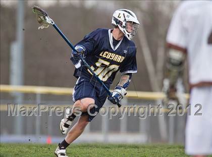 Thumbnail 2 in Ledyard @ Stonington photogallery.