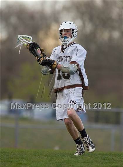 Thumbnail 2 in Ledyard @ Stonington photogallery.