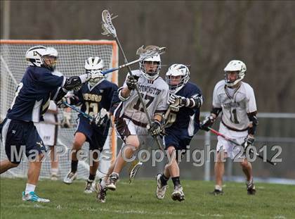 Thumbnail 2 in Ledyard @ Stonington photogallery.