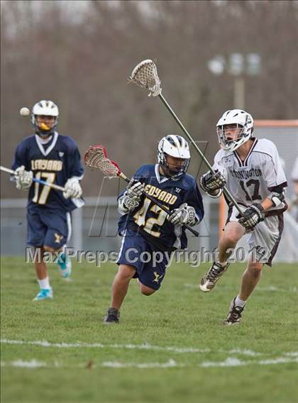 Thumbnail 2 in Ledyard @ Stonington photogallery.