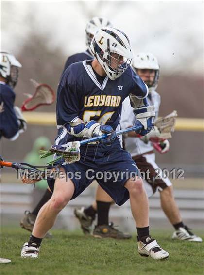 Thumbnail 1 in Ledyard @ Stonington photogallery.