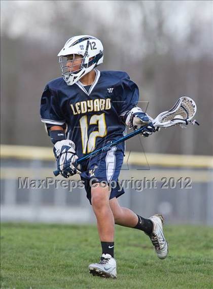 Thumbnail 3 in Ledyard @ Stonington photogallery.