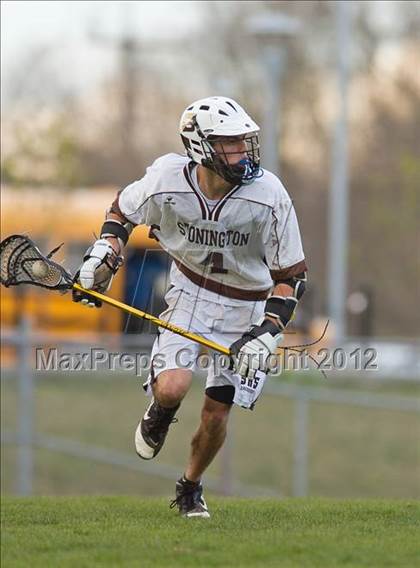 Thumbnail 1 in Ledyard @ Stonington photogallery.