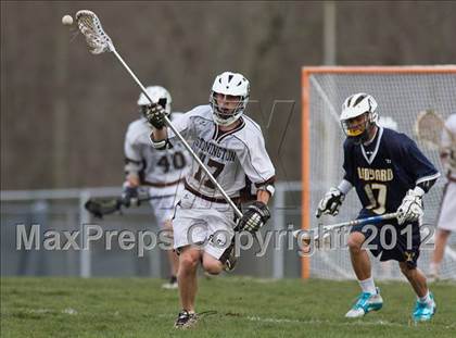 Thumbnail 1 in Ledyard @ Stonington photogallery.