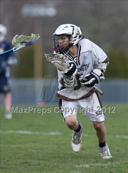 Thumbnail 2 in Ledyard @ Stonington photogallery.