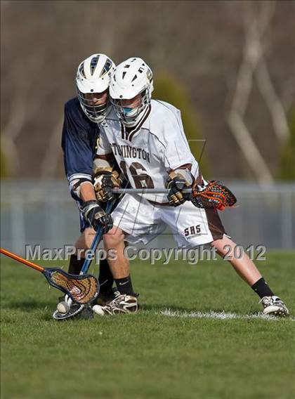 Thumbnail 3 in Ledyard @ Stonington photogallery.