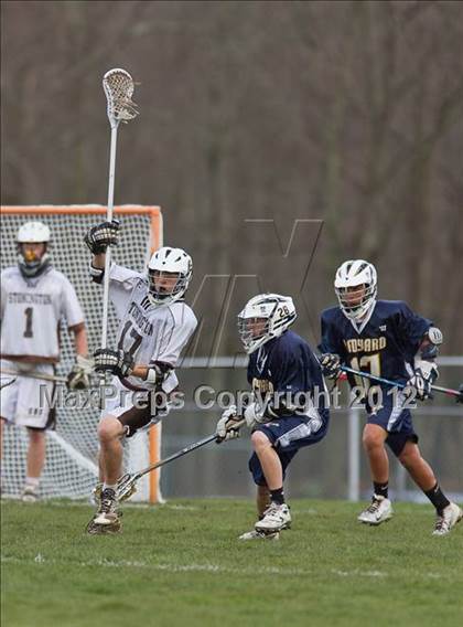 Thumbnail 3 in Ledyard @ Stonington photogallery.