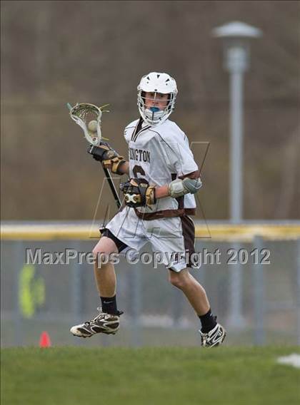 Thumbnail 3 in Ledyard @ Stonington photogallery.