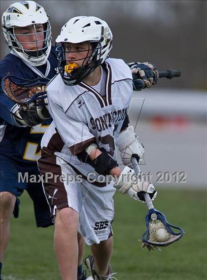 Thumbnail 1 in Ledyard @ Stonington photogallery.