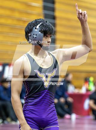 Monache vs Valencia (Lancaster)