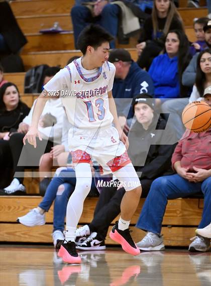 Thumbnail 1 in Lincoln @ Mira Loma photogallery.