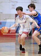 Photo from the gallery "Lincoln @ Mira Loma"