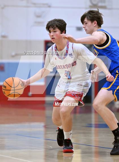 Thumbnail 3 in Lincoln @ Mira Loma photogallery.