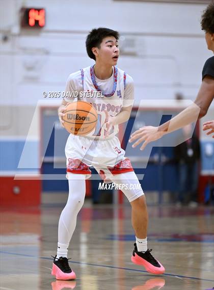 Thumbnail 2 in Lincoln @ Mira Loma photogallery.