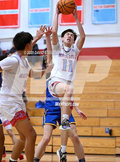 Thumbnail 2 in Lincoln @ Mira Loma photogallery.