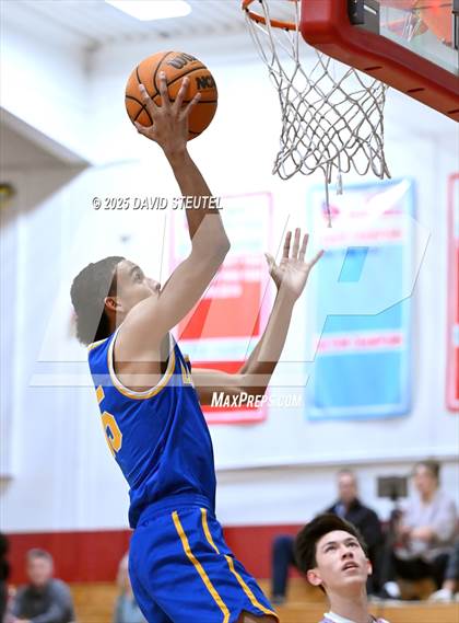 Thumbnail 1 in Lincoln @ Mira Loma photogallery.